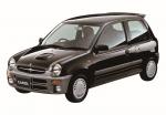 Autozam Carol XR Turbo 1997 года